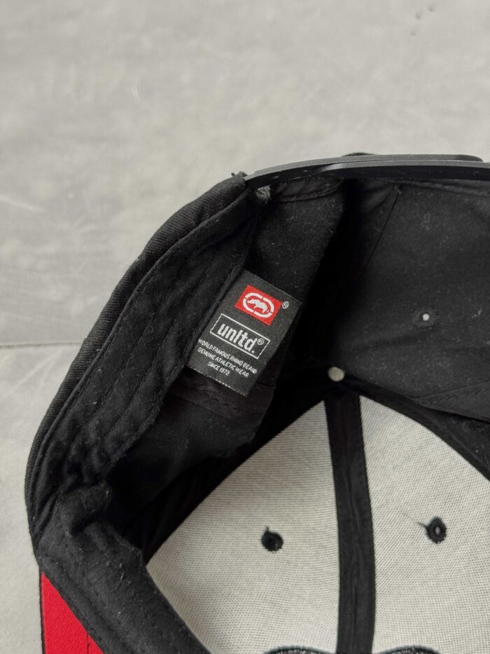 Ecko Unltd. czapka z daszkiem snapback 90s skate (unisex) - obrazek 3