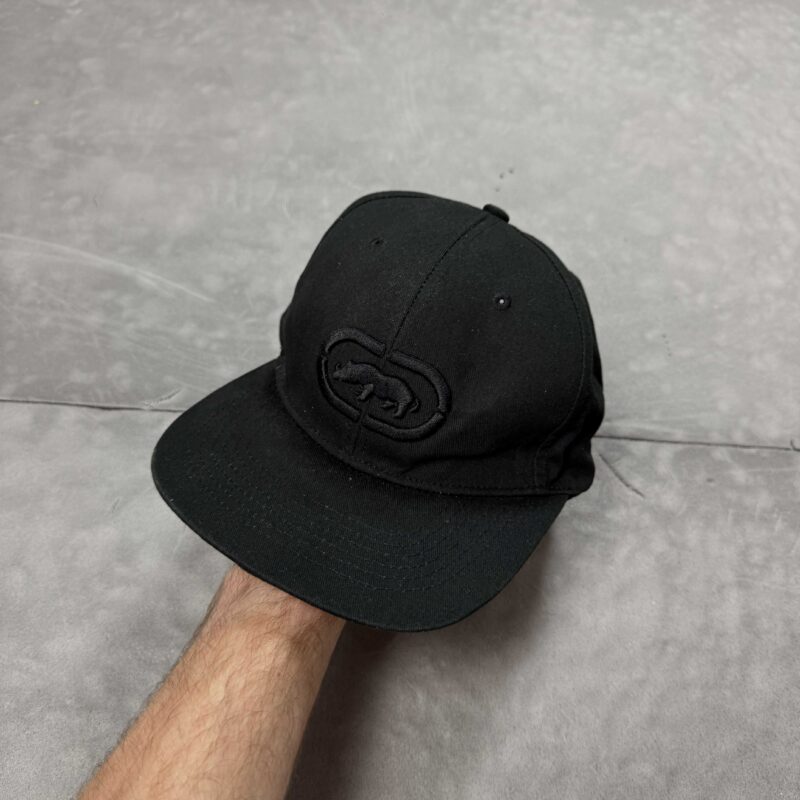 Ecko Unltd. czapka z daszkiem snapback 90s skate (unisex)