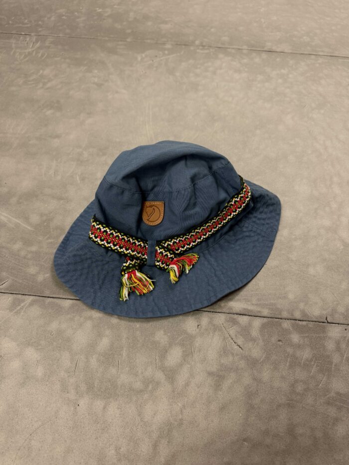 Fjallraven bucket hat kapelusz czapka (unisex)