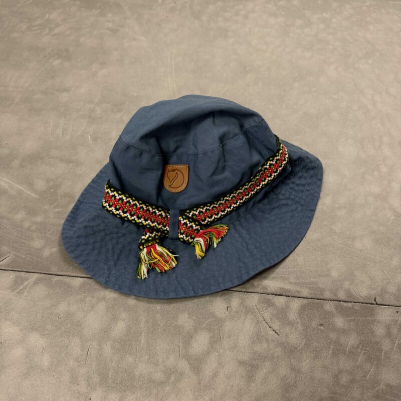 Fjallraven bucket hat kapelusz czapka (unisex)