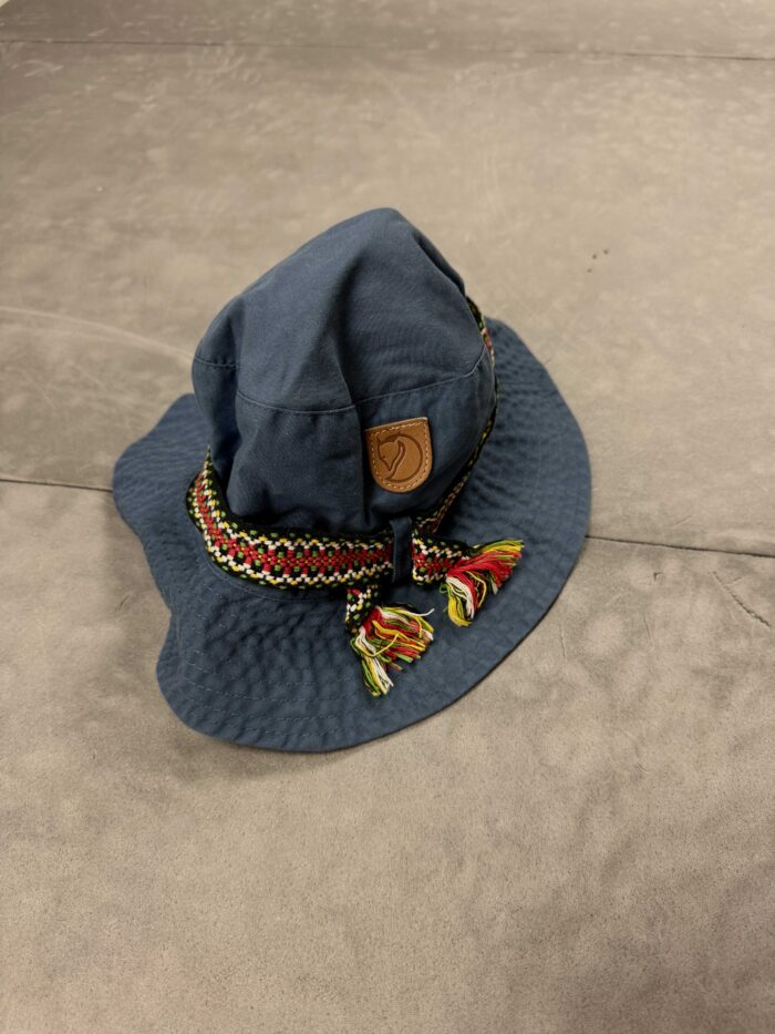 Fjallraven bucket hat kapelusz czapka (unisex) - obrazek 2