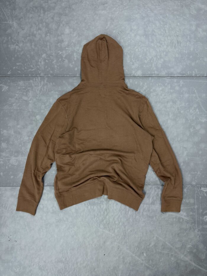 Gap big print hoodie bluza z kapturem (M/L) - obrazek 2