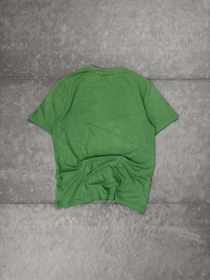 Bape T-shirt camo zielona koszula streetwear (M) - obrazek 2