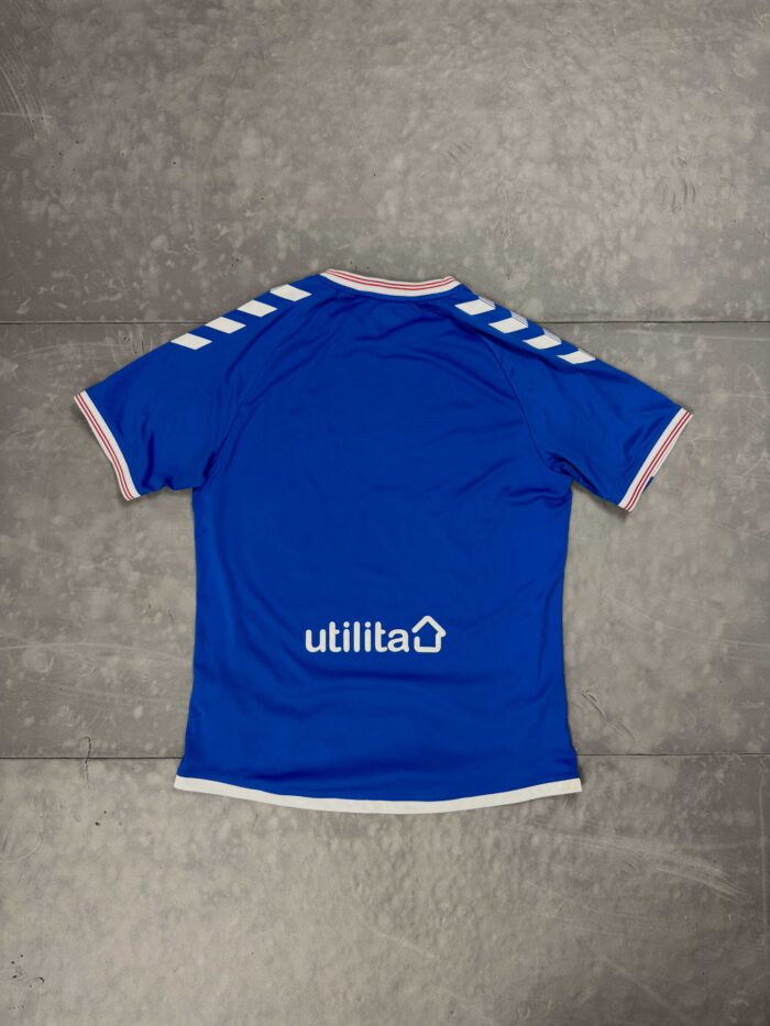 FC Rangers 2019/20 Home jersey koszulka piłkarska (M/L) - obrazek 2