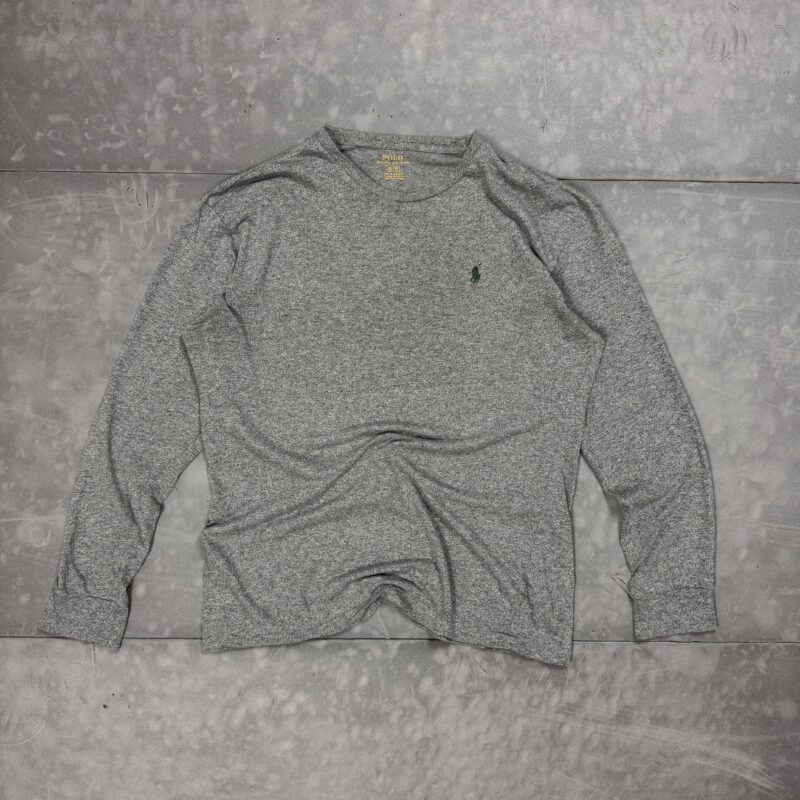 Ralph Lauren longsleeve T-shirt (S/M)