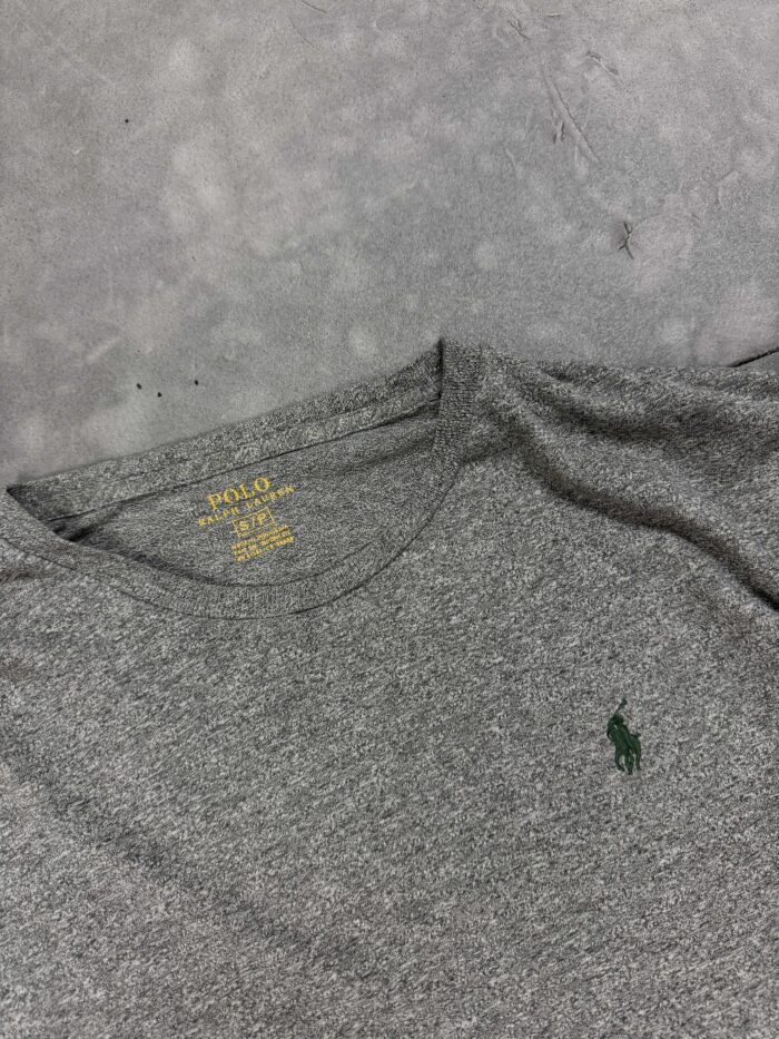 Ralph Lauren longsleeve T-shirt (S/M) - obrazek 4