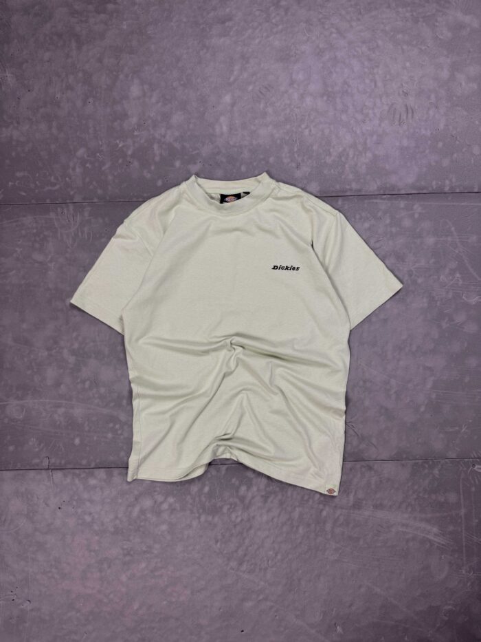 Dickies basic haft T-shirt oversize streetwear (M)