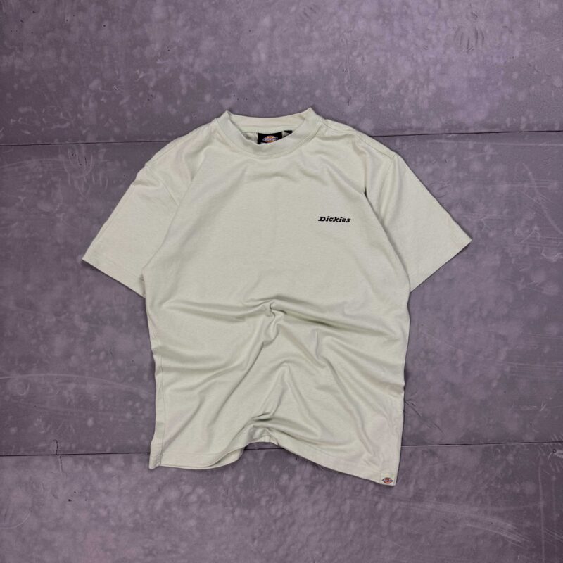 Dickies basic haft T-shirt oversize streetwear (M)