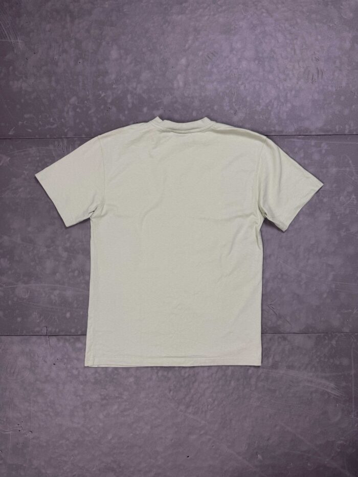 Dickies basic haft T-shirt oversize streetwear (M) - obrazek 2