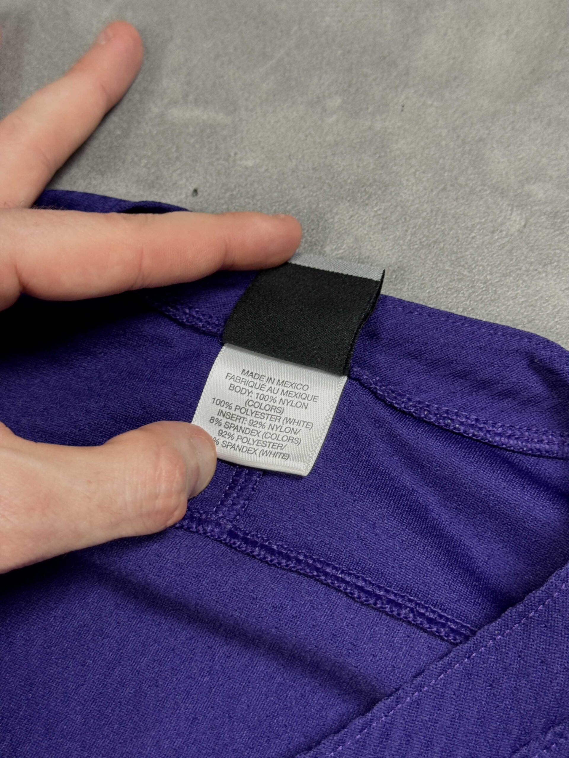 Under Armour Upper Darby 13 T-shirt koszulka do futbolu amerykańskiego (L) - obrazek 5