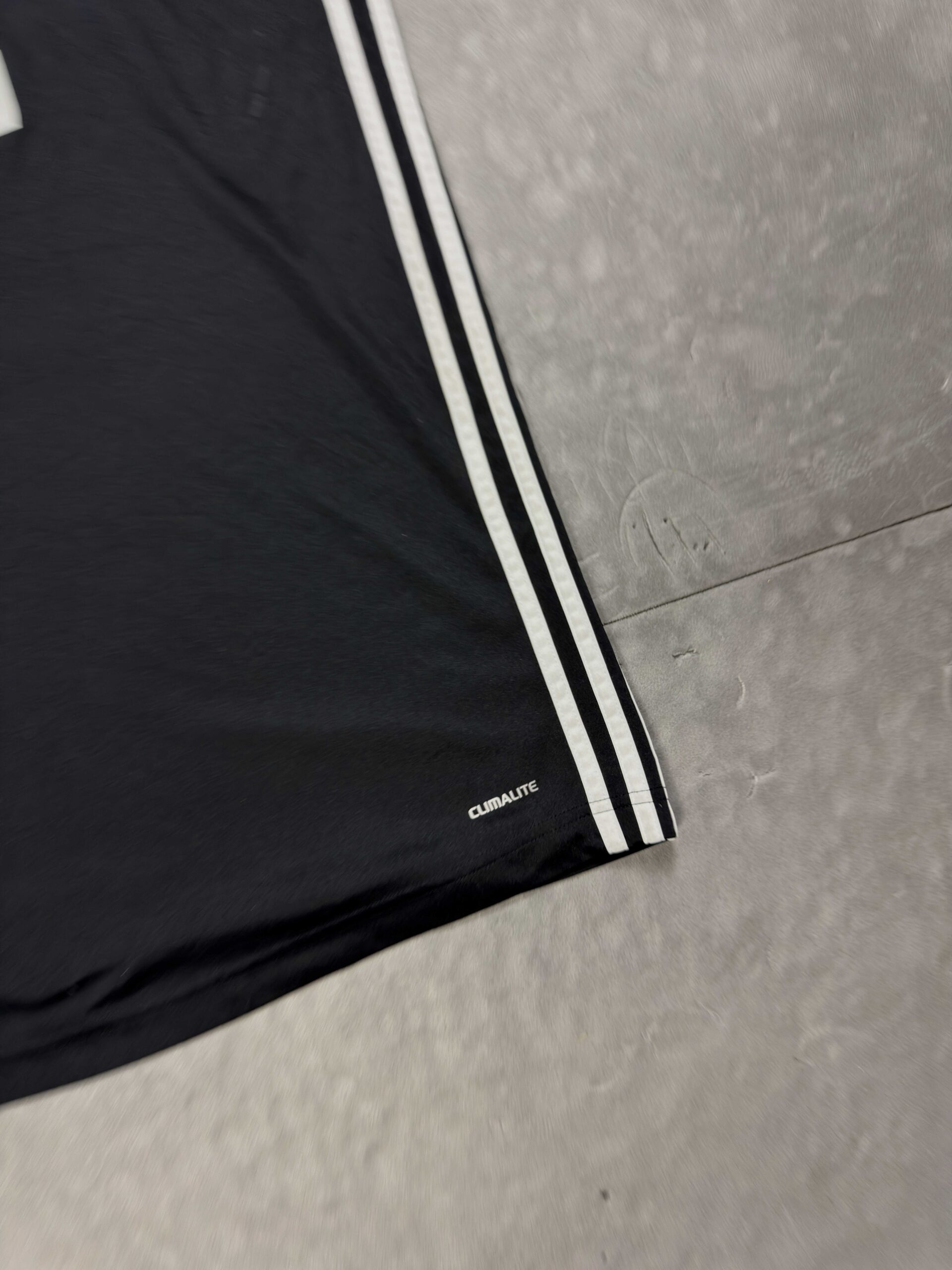 Adidas basketball Lesley T-shirt koszulka sportowa dwustronna do koszykówki (L/XL) - obrazek 7