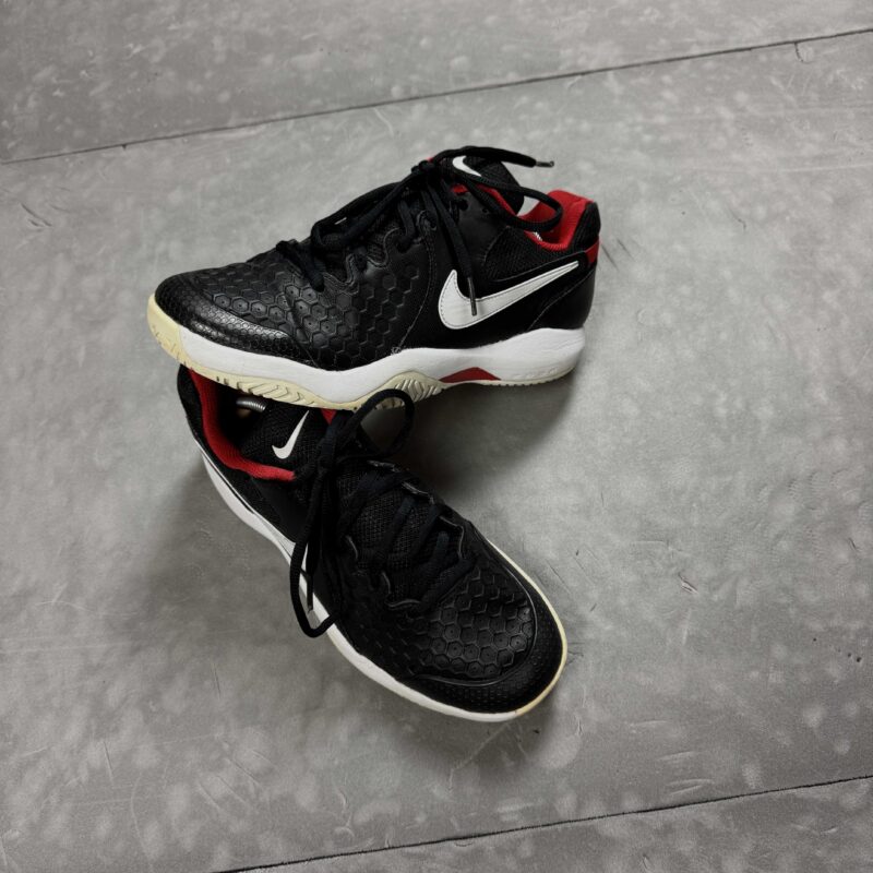 Nike Air Zoom Resistance buty sportowe sneakers (43)