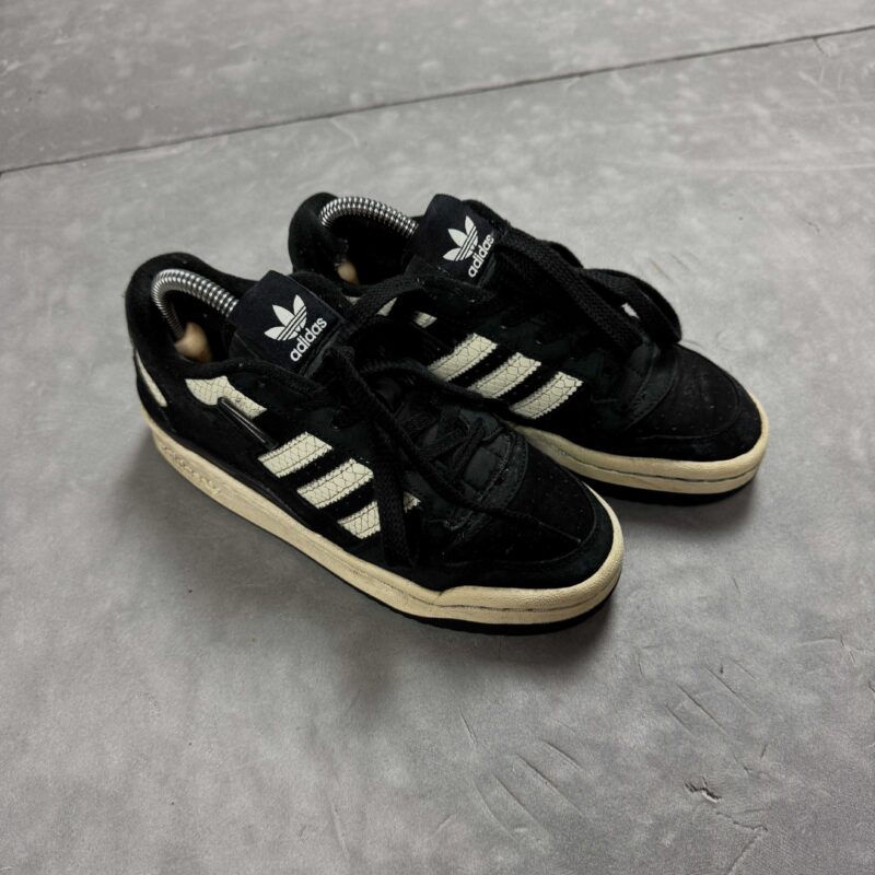 Buty Adidas Originals Forum Low CL (36)