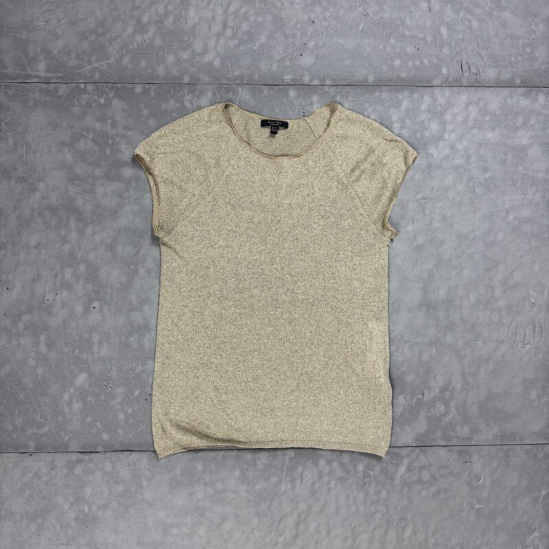 Massimo Dutti bluzka koszulka (XS)