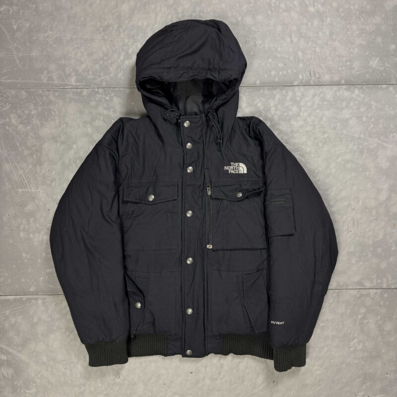 The North Face Gotham Hyvent Winter Jacket kurtka puchowa (M)