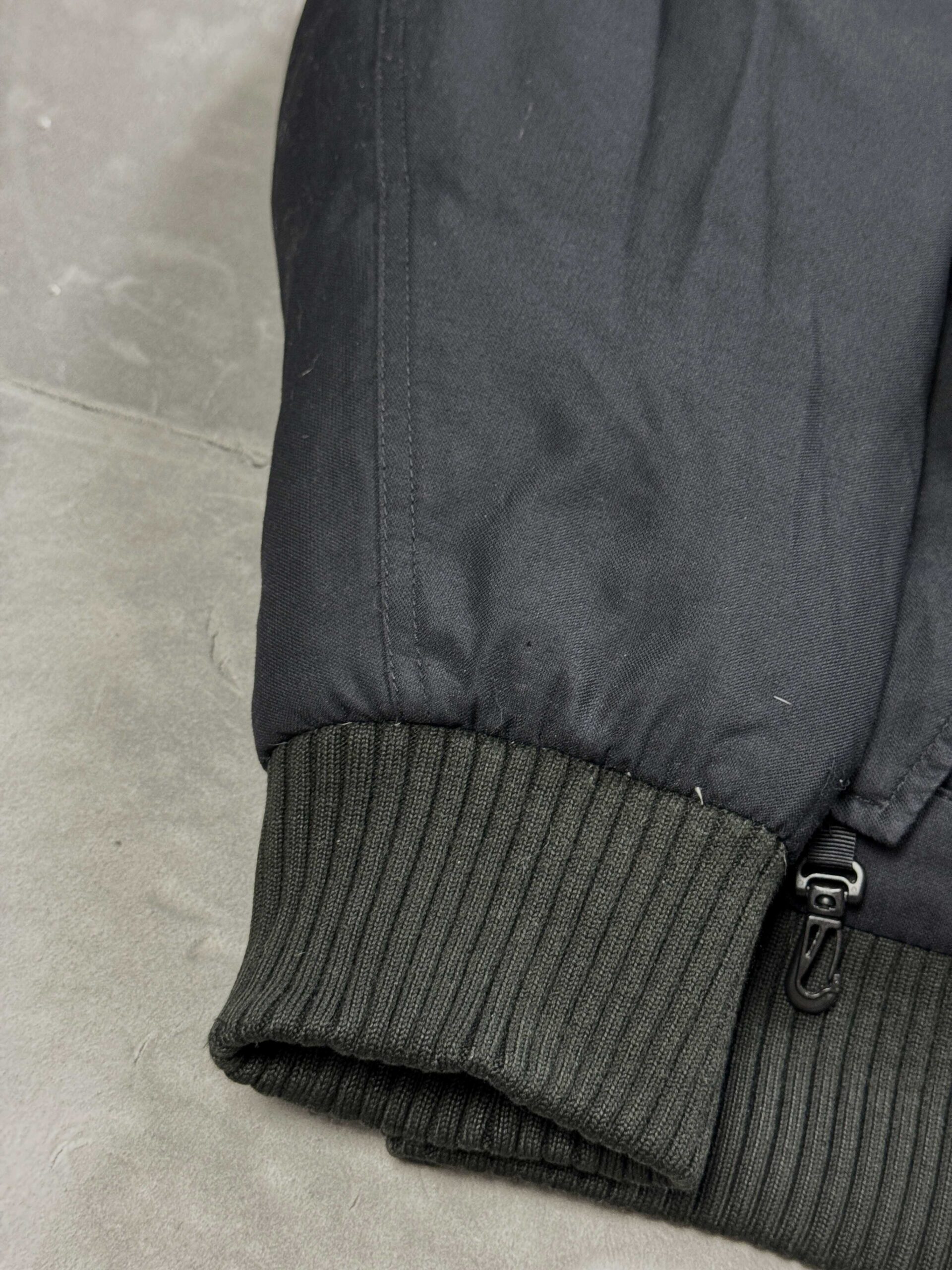 The North Face Gotham Hyvent Winter Jacket kurtka puchowa (M) - obrazek 11