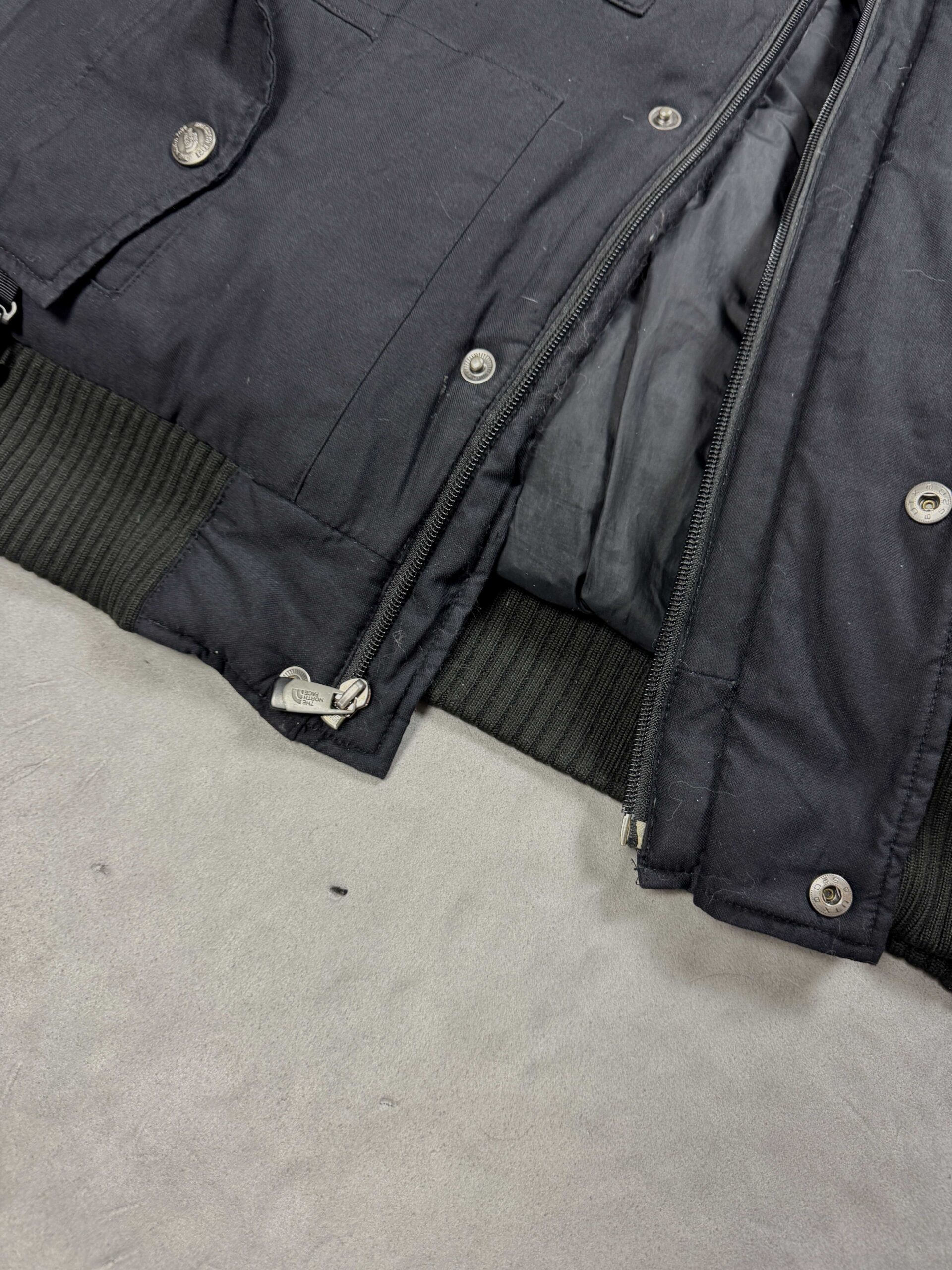 The North Face Gotham Hyvent Winter Jacket kurtka puchowa (M) - obrazek 9