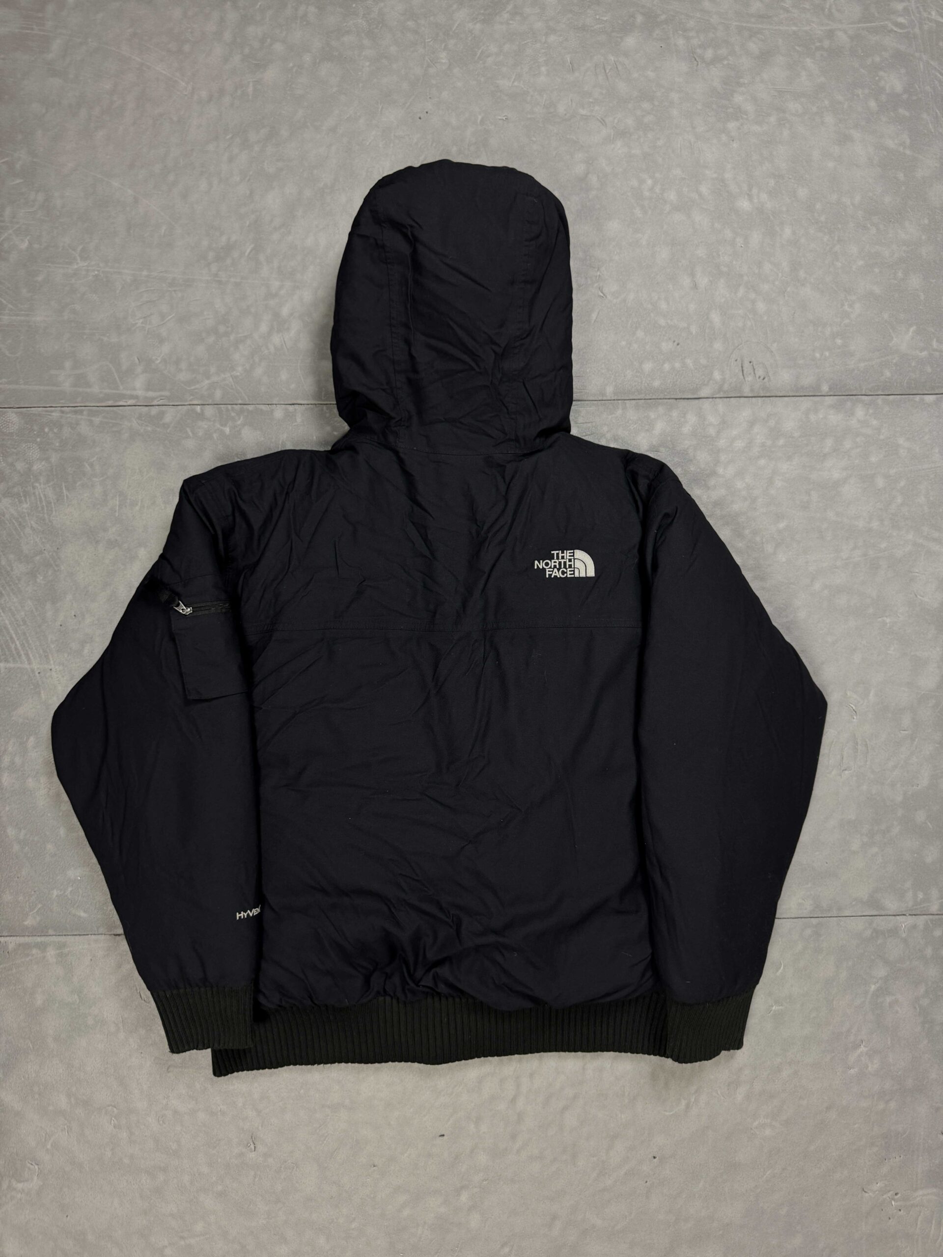 The North Face Gotham Hyvent Winter Jacket kurtka puchowa (M) - obrazek 2
