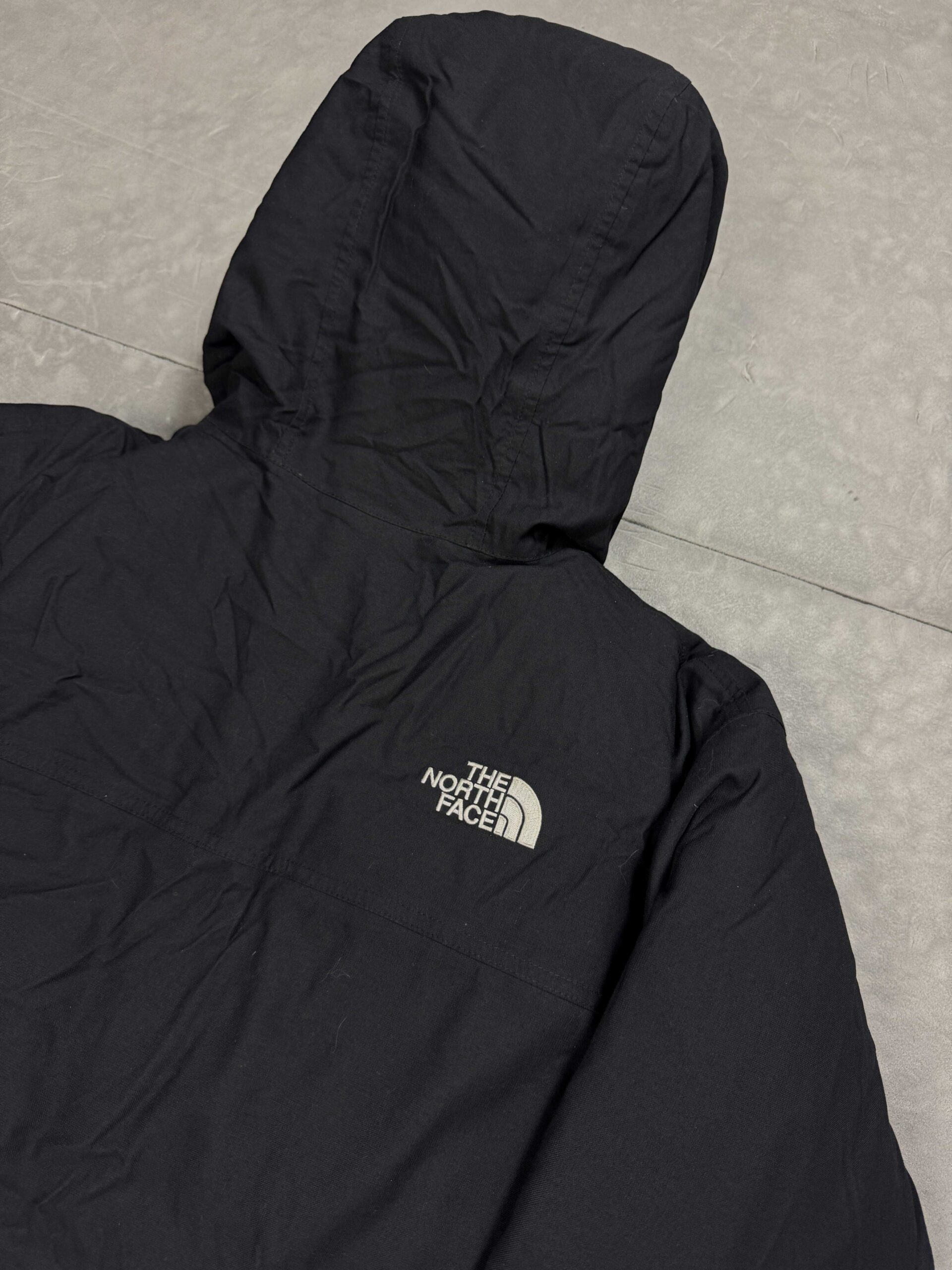 The North Face Gotham Hyvent Winter Jacket kurtka puchowa (M) - obrazek 8