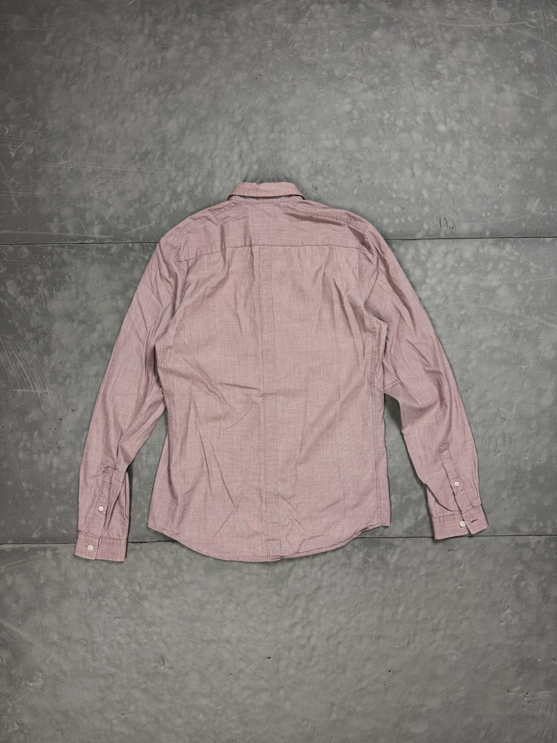 Koszula Fred Perry z haftem (S/M) - obrazek 2